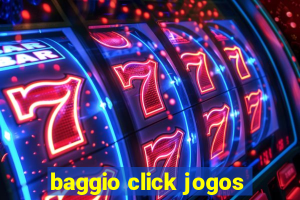 baggio click jogos